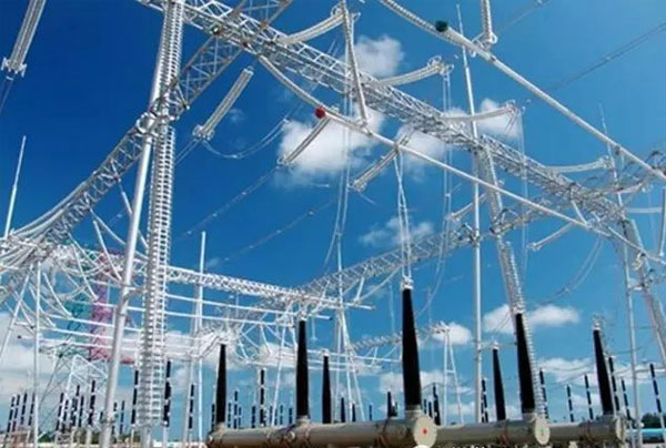 淮化供電局